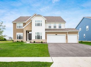 5881 Heather Ridge Dr, Delaware, OH 43015