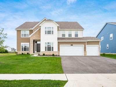 5881 Heather Ridge Dr, Delaware, OH, 43015