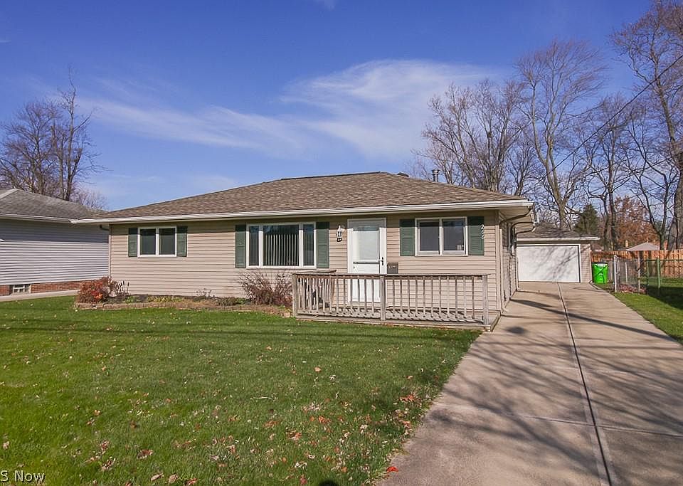 1st image of 266 Buckeye Dr