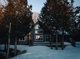 20 Cottage Cove Rd, Northern Bruce Peninsula, ON N0H 1W0
