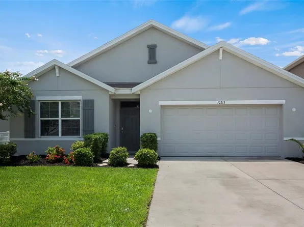 10213 GOLDEN LIGHT COURT, RIVERVIEW, FL 33578