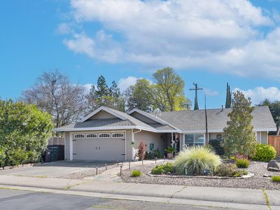 8050 Garryanna Dr, Citrus Heights, CA, 95610