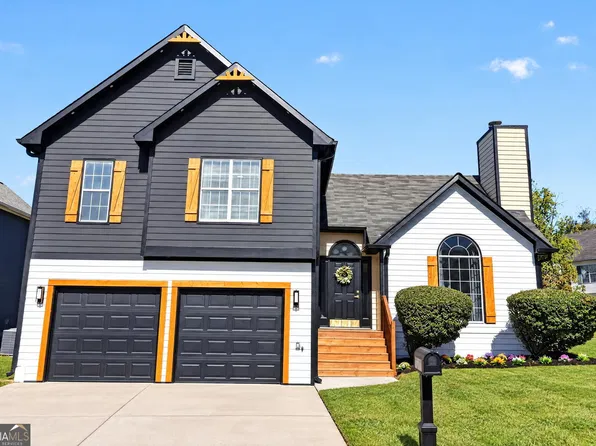 1970 Boulder Ridge Pkwy, Ellenwood, GA 30294
