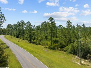 0 Hollingsworth Rd #9, Bay Minette, AL 36507