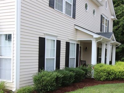 301 McConnell Lndg, Kernersville, NC, 27284