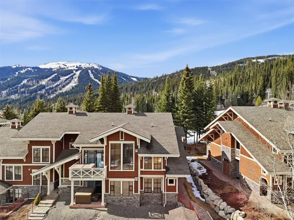 5005 Valley Dr #13, Sun Peaks Mountain, BC V0E 5N0