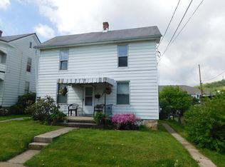 107 Spring St, Lewistown, PA 17044
