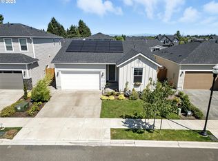 540 N Avery Dr, Ridgefield, WA 98642