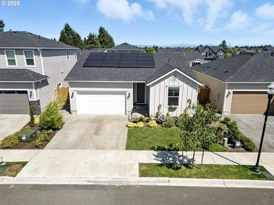 540 N Avery Dr, Ridgefield, WA, 98642