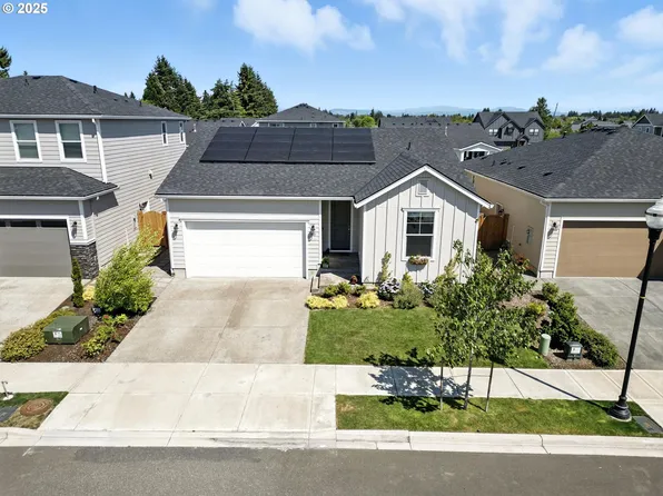 540 N Avery Dr, Ridgefield, WA 98642