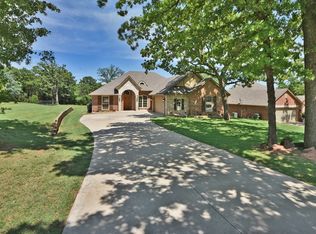 11726 Coyote Run, Guthrie, OK 73044