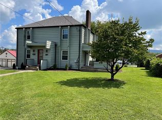 97 Belmont Cir, Uniontown, PA