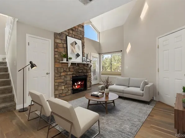 5690 W 80th Place #98, Arvada, CO 80003