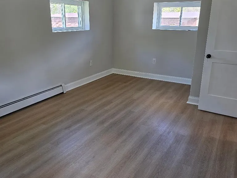 2nd view of 1st floor bedroom