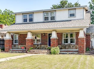 2516 NW 13th St, Oklahoma City, OK 73107