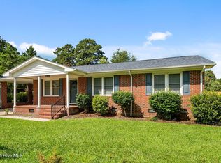 2236 Longleaf Pine Dr, Kinston, NC 28504