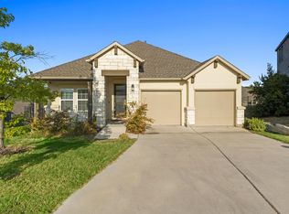 1325 Castalo Ln, Leander, TX 78641