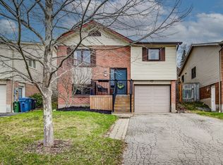 418 Imperial Rd S, Guelph, ON