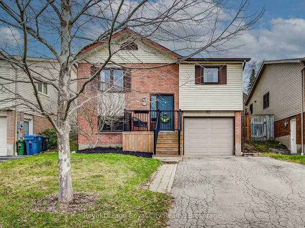 418 Imperial Rd S, Guelph, ON N1K 1J9