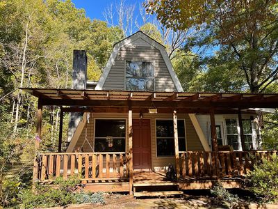 455 Holly Dr, Franklin, NC, 28734