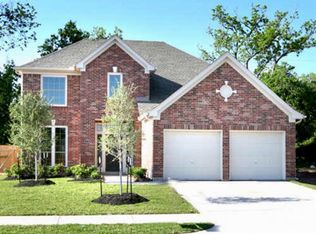3710 Sunny Orchard Dr, Richmond, TX 77407