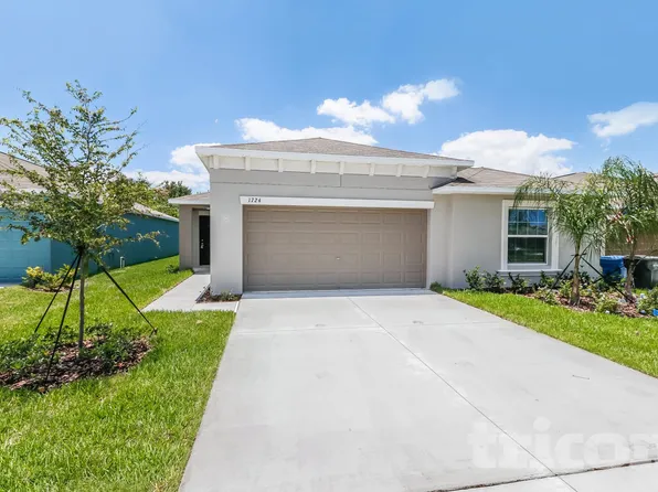 1724 Broad Winged Hawk Dr, Ruskin, FL 33570