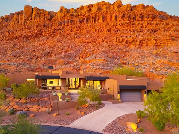 2072 W Entrada Trl, Saint George, UT 84770