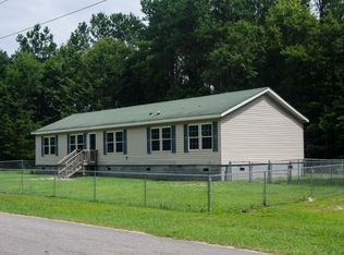 3393 Fairview Dr, Ladson, SC 29456