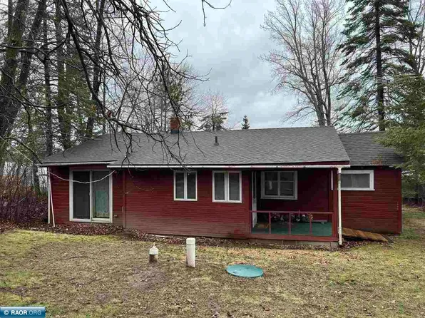 30128 W Shore Dr, Pengilly, MN 55775