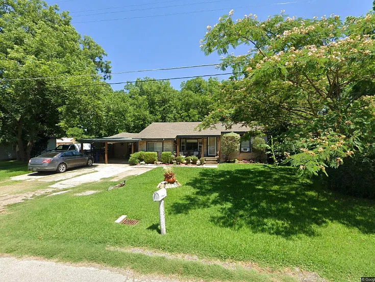 3 bed, 1026 sqft, $1,500 — Photo 1