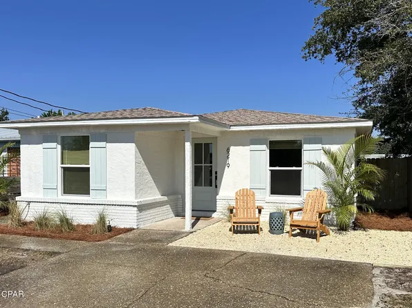 6219 Pridgen St, Panama City, FL 32404