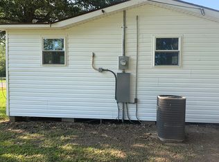 2405 Prairie Rd, Monroe, LA 71202