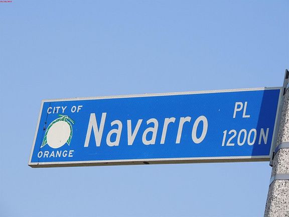 5th image of 1200 N Navarro Pl