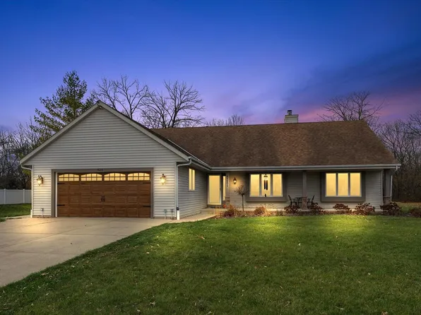 8251 North 111th STREET, Milwaukee, WI 53224