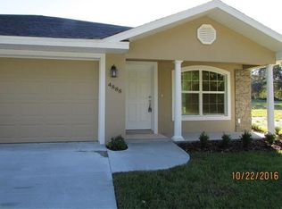 4888 S Dossey Rd, Lakeland, FL 33811