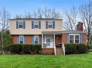 5079 Cashlie Ct, Gibsonia, PA