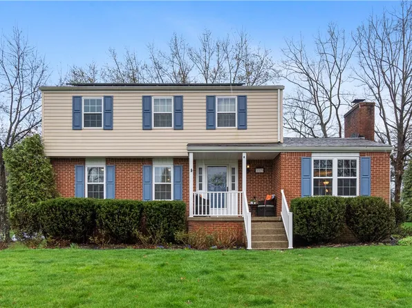5079 Cashlie Ct, Gibsonia, PA 15044