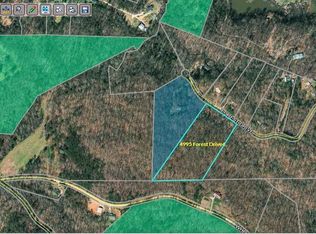 4995 Forest Dr, Gainesville, GA 30506