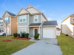 12529 Garron Rd, Midland, NC 28107