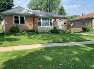 1206 N Mitchell Ave, Arlington Heights, IL 60004