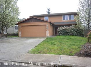 1165 N 1st Ave, Ridgefield, WA 98642
