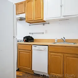 Rented by Washington Realty Corp.