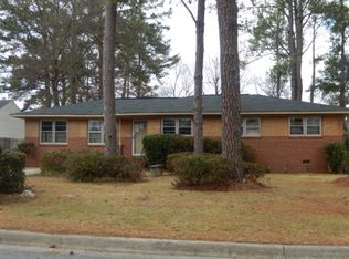 2491 Greenwood Ter, Macon, GA 31206