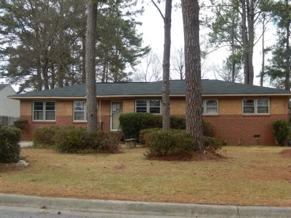 2491 Greenwood Ter, Macon, GA 31206