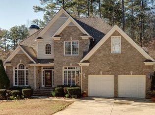 6430 Old Shadburn Ferry Rd, Buford, GA 30518