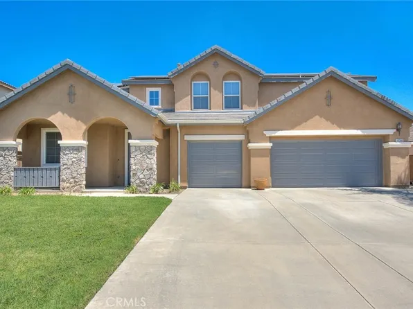 13390 Athletics Dr, Moreno Valley, CA 92555