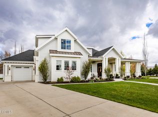 625 Dutch Colony Ct, Midway, UT 84049