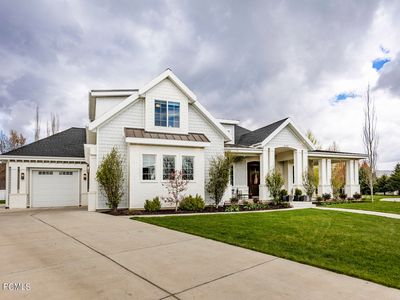 625 Dutch Colony Ct, Midway, UT, 84049
