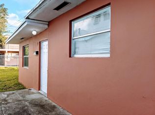 6733 NW 2nd Ct #3, Miami, FL 33150
