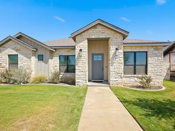 5824 S Briar Crk, Midland, TX 79707